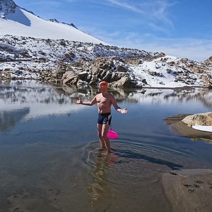 30 Reasons Why Swimming in Cold Water Is Good for You