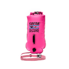 Load image into Gallery viewer, Pink 28L Dry Bag