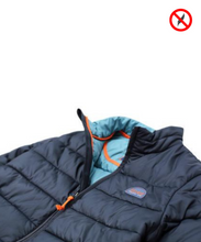 Load image into Gallery viewer, PUFFER JACKET