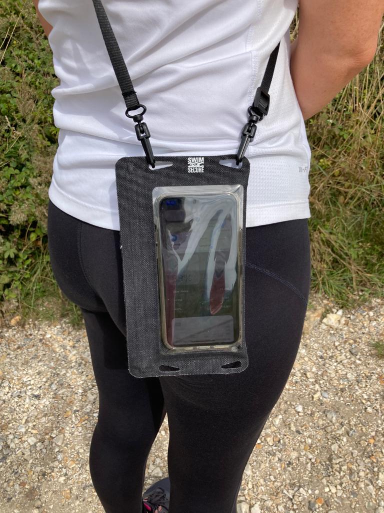 Multi-Use Waterproof Phone Bag Case Credit Cards Cell Smart