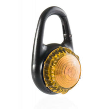 Load image into Gallery viewer, yellow flashing adventure light