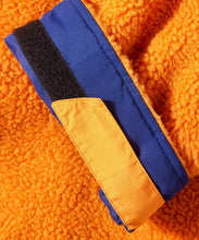 Load image into Gallery viewer, Blue Selkie Change Robe