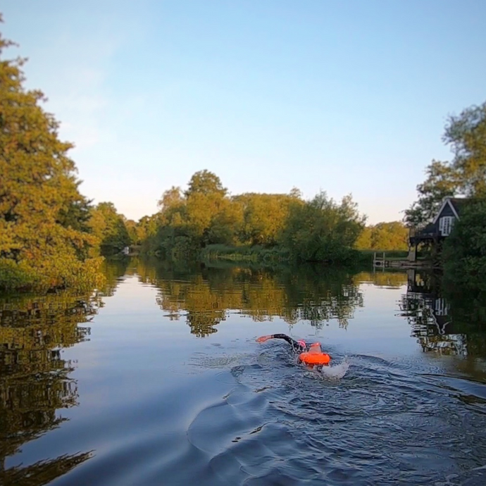 River and Estuary Swimming Safety Guide