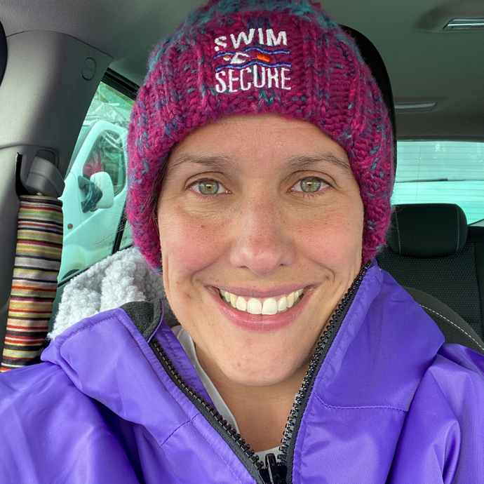 A Convert to Open Water Swimming