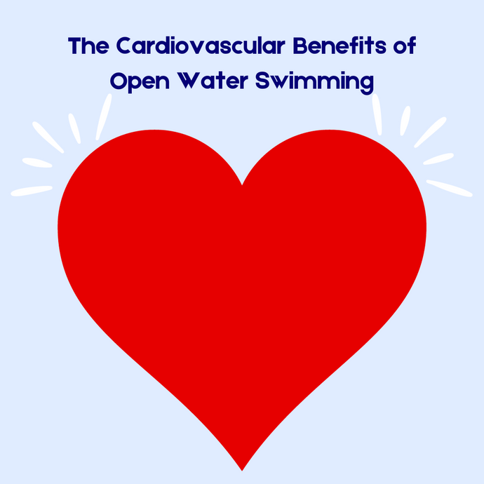 The Cardiovascular Benefits of Open Water Swimming