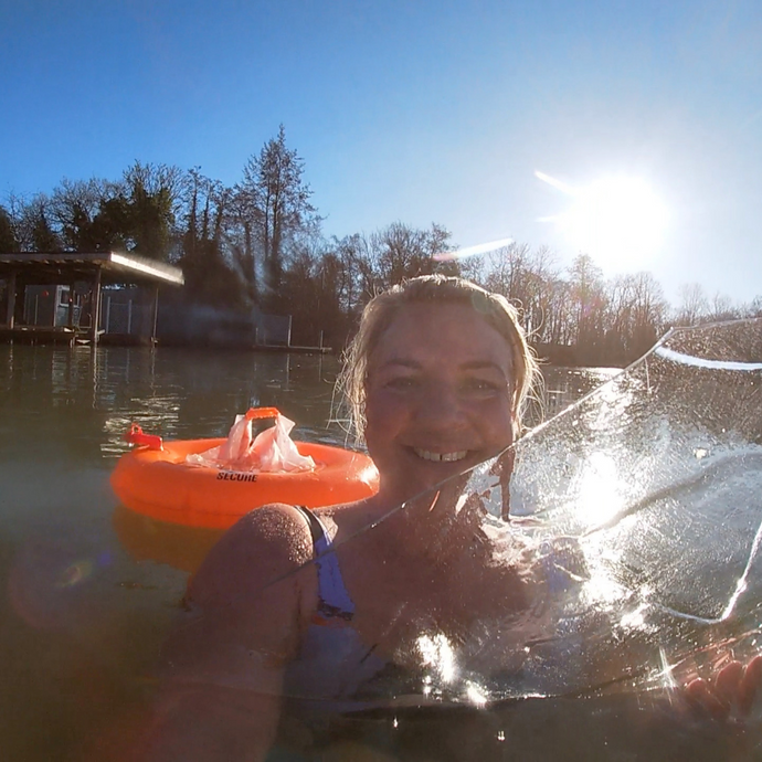 13 Reasons Why You Need To Take Up Cold Water Swimming This Winter