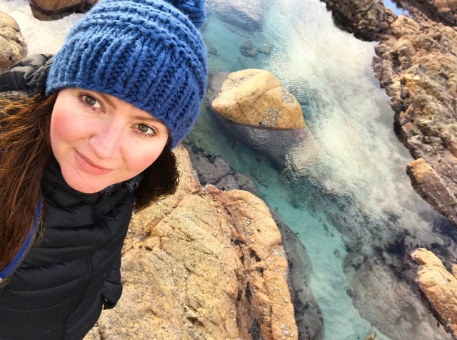 That One Wild Swim - by Katie Maggs, Tonic of the Sea