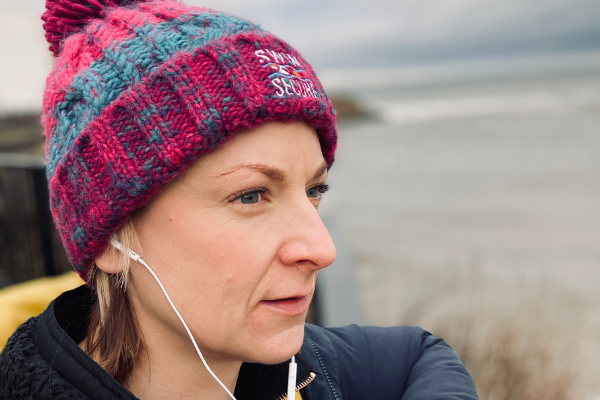Open Water Swim Podcasts