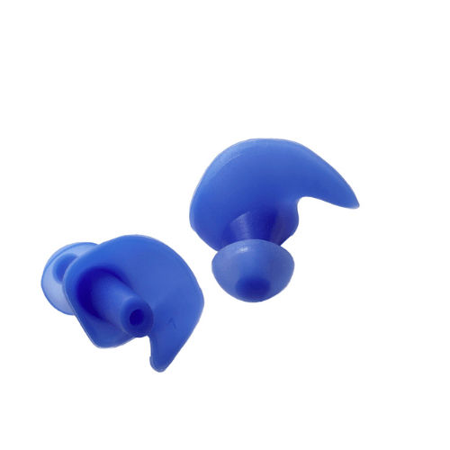 Shell Earplugs, Open Water Swimming