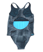 Load image into Gallery viewer, SELKIE CORDELIA BLADEBACK COSTUME IN SLATE GREY
