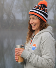 Load image into Gallery viewer, SELKIE SHERPA - UNISEX GREY - THE ORIGINAL