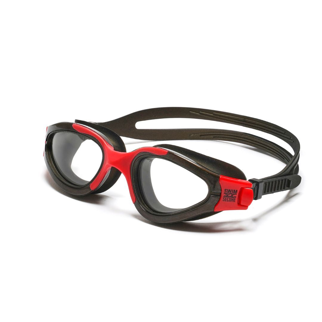 FotoFlex Plus Open Water Wild Swimming Photochromatic Goggles – Swim ...