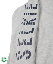 Load image into Gallery viewer, SELKIE SHERPA - UNISEX GREY - THE ORIGINAL