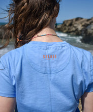 Load image into Gallery viewer, SELKIE WOMEN'S WAVE TEE