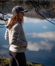 Load image into Gallery viewer, SELKIE SHERPA - UNISEX GREY - THE ORIGINAL