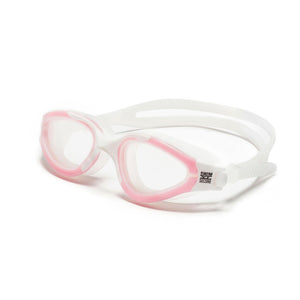 Pink and White Fotoflex PLUS Goggles