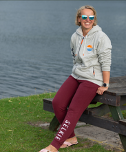 Load image into Gallery viewer, SELKIE SHERPA - UNISEX GREY - THE ORIGINAL