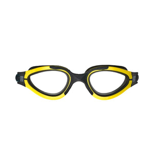 Yellow/Black Fotoflex PLUS Goggles