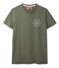 Load image into Gallery viewer, SELKIE MEN'S LOGO TEE