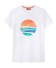 Load image into Gallery viewer, SELKIE MEN'S SUNRISE TEE