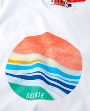 Load image into Gallery viewer, SELKIE MEN'S SUNRISE TEE