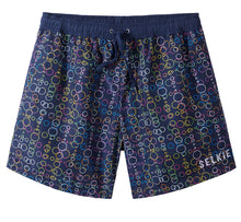 Load image into Gallery viewer, SELKIE TOKYO SWIM SHORTS