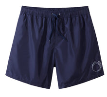 Load image into Gallery viewer, SELKIE IRVING SWIM SHORTS NAVY