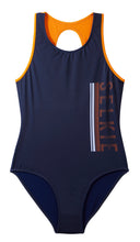 Load image into Gallery viewer, SELKIE DELTA SPORT COSTUME IN MIDNIGHT BLUE