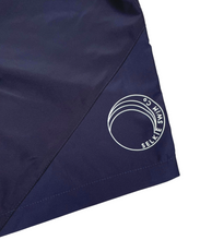Load image into Gallery viewer, SELKIE IRVING SWIM SHORTS NAVY