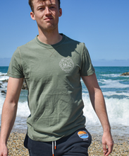 Load image into Gallery viewer, SELKIE MEN'S LOGO TEE