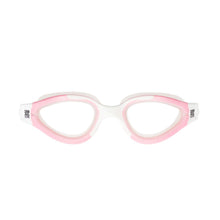 Load image into Gallery viewer, Pink/white Fotoflex PLUS Goggles
