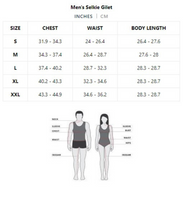 Load image into Gallery viewer, SELKIE UNISEX BODY WARMER - NAVY