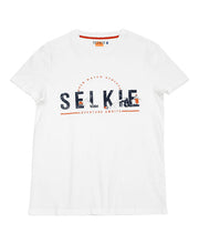 Load image into Gallery viewer, SELKIE MEN'S ADVENTURE TEE
