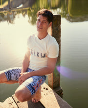 Load image into Gallery viewer, SELKIE MEN'S ADVENTURE TEE