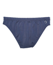 Load image into Gallery viewer, SELKIE MEN'S CLASSIC SWIM BRIEF - NAVY