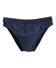 Load image into Gallery viewer, SELKIE MEN'S CLASSIC SWIM BRIEF - NAVY