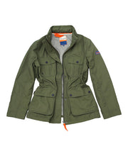 Load image into Gallery viewer, SELKIE WOMEN'S FIELD JACKET