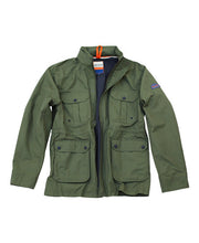Load image into Gallery viewer, SELKIE MEN'S FIELD JACKET