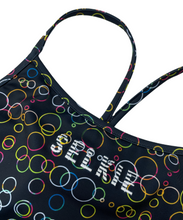 Load image into Gallery viewer, SELKIE TOKYO THIN STRAP COSTUME