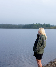 Load image into Gallery viewer, SELKIE WOMEN'S FIELD JACKET