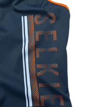 Load image into Gallery viewer, SELKIE DELTA SPORT COSTUME IN MIDNIGHT BLUE