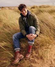 Load image into Gallery viewer, SELKIE MEN'S FIELD JACKET