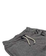 Load image into Gallery viewer, SELKIE SWEATPANTS - CHARCOAL GREY