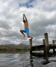 Load image into Gallery viewer, SELKIE COBURN AQUA JAMMER
