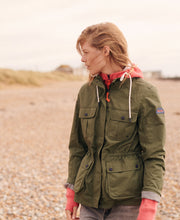 Load image into Gallery viewer, SELKIE WOMEN'S FIELD JACKET