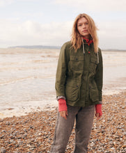 Load image into Gallery viewer, SELKIE WOMEN'S FIELD JACKET