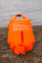 Load image into Gallery viewer, Orange Dry Bag