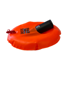 Hydration Tow Float