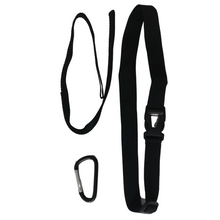 Load image into Gallery viewer, Wild Swim Bag Replacement Belt &amp; Leash