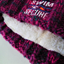 Load image into Gallery viewer, Luxury Bobble Hat